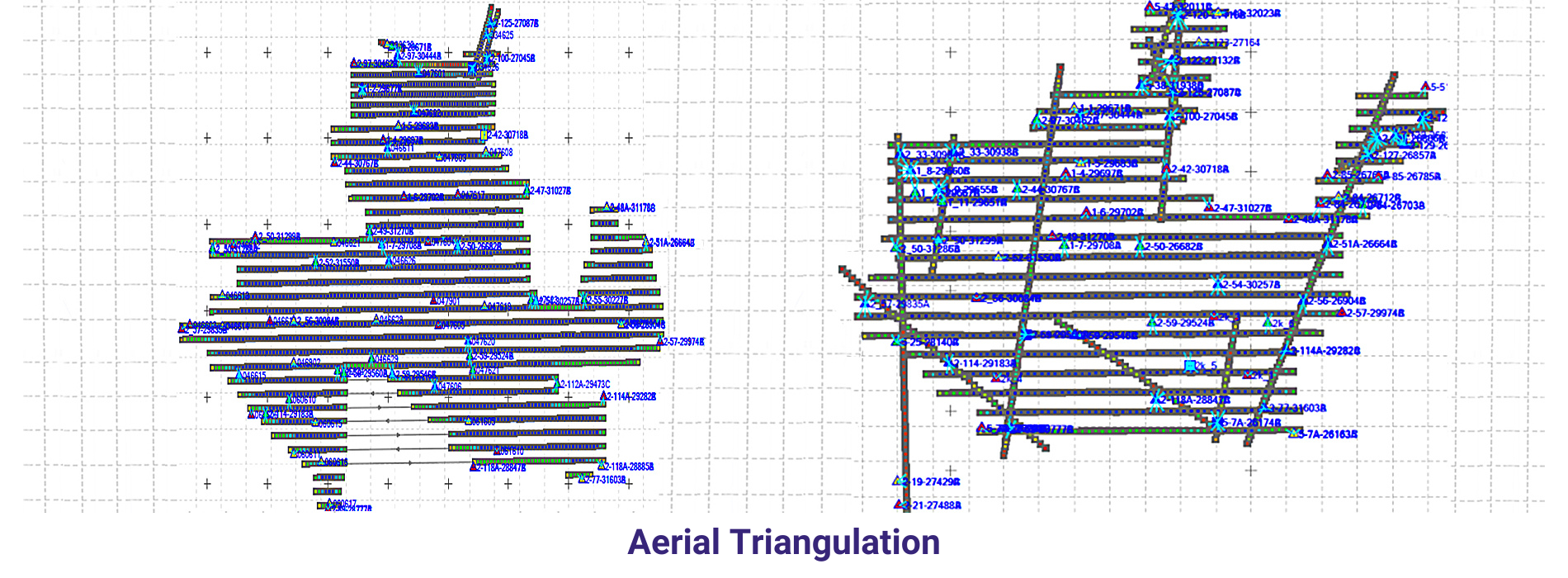03 Aerial Triangulation