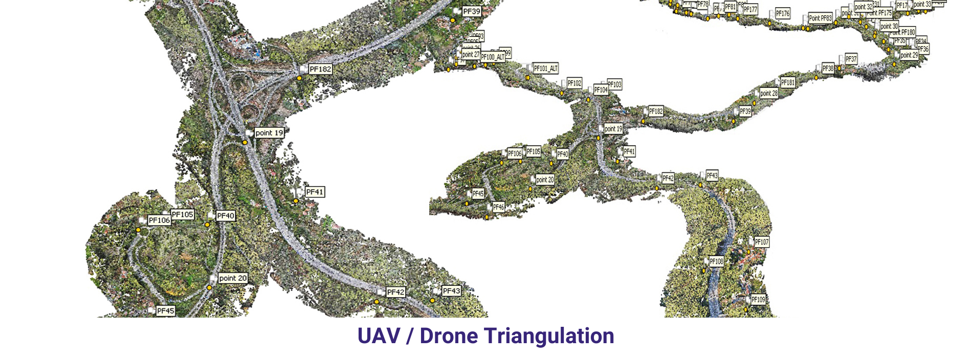 05 UAV _ Drone Triangulation