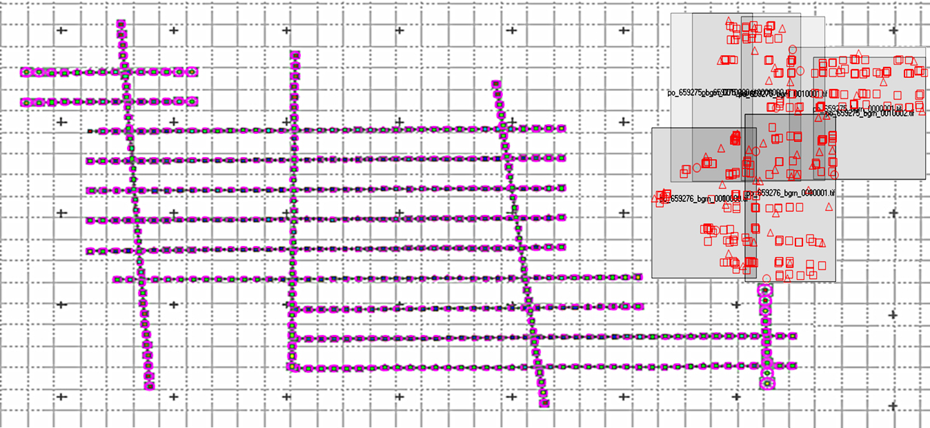 Aerial Triangulation image 4