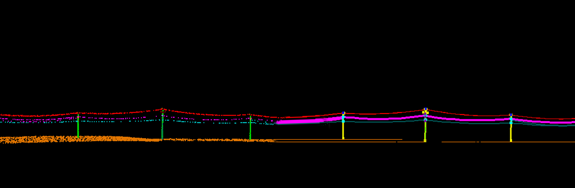 LiDAR Classification image 1