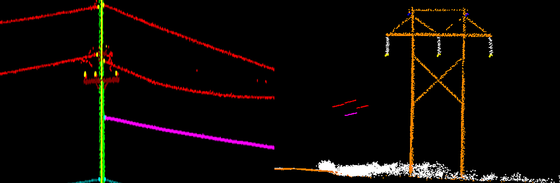 LiDAR Classification image 3