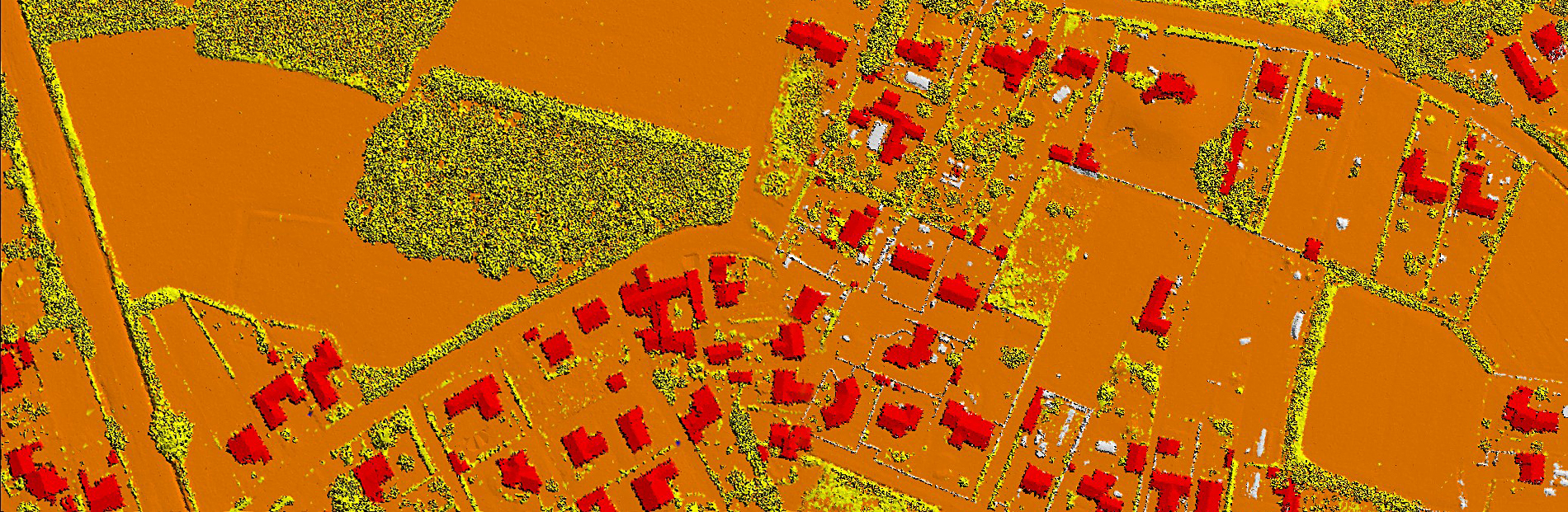 LiDAR Classification image 4